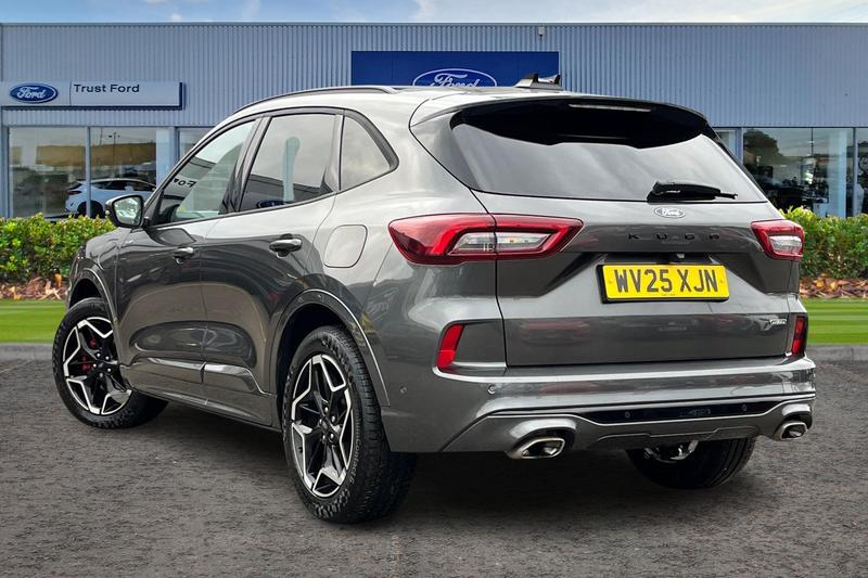 Used Ford Kuga for sale - 77497991: Photo 2