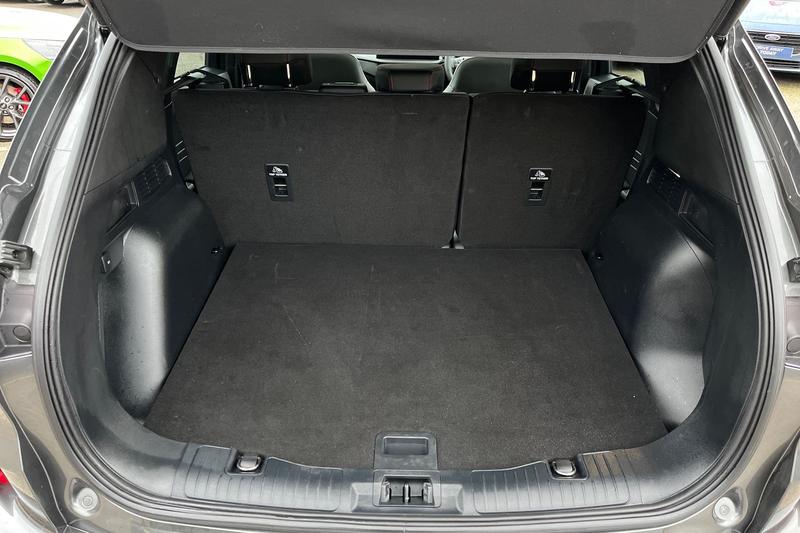 Used Ford Kuga for sale - 77497991: Photo 21