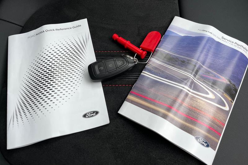 Used Ford Kuga for sale - 77497991: Photo 22