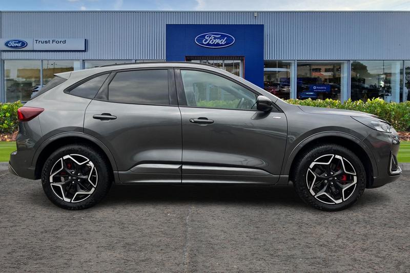 Used Ford Kuga for sale - 77497991: Photo 3