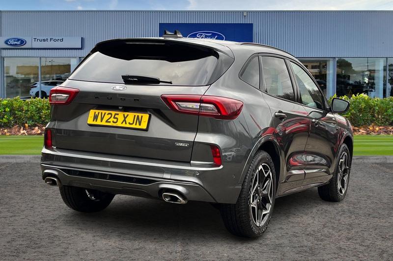 Used Ford Kuga for sale - 77497991: Photo 4