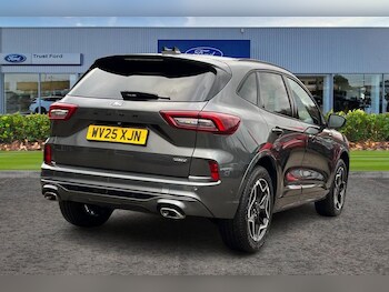 Used Ford Kuga undefined for sale - 77497991: Photo