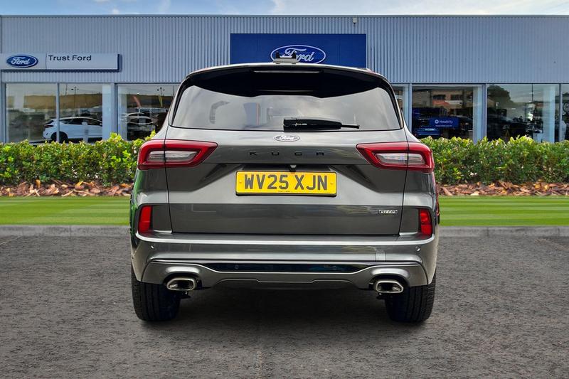 Used Ford Kuga for sale - 77497991: Photo 7