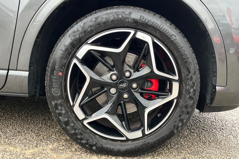 Used Ford Kuga for sale - 77497991: Photo 8