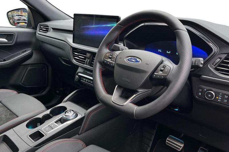 Used Ford Kuga for sale - 77497991: Photo 9