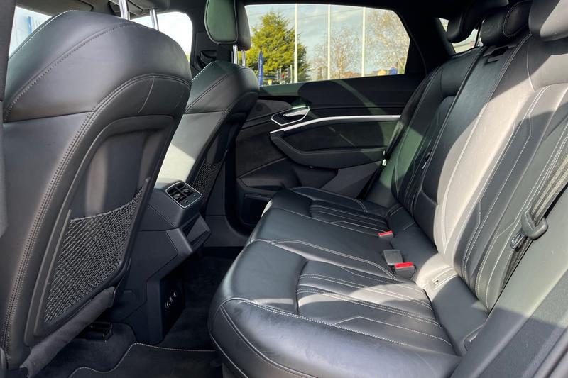 Used Audi e-tron for sale - 78117251: Photo 20