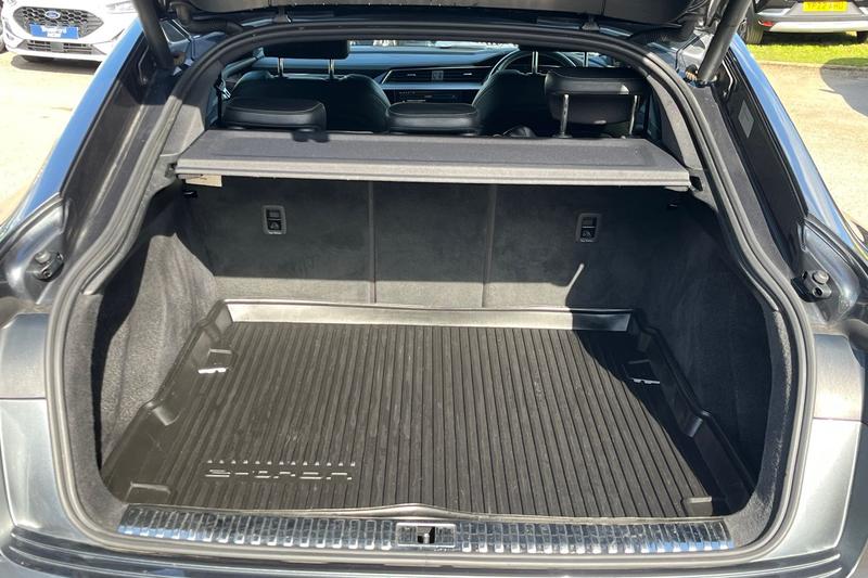 Used Audi e-tron for sale - 78117251: Photo 21