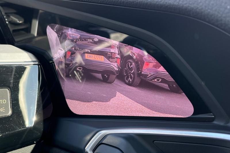 Used Audi e-tron for sale - 78117251: Photo 24