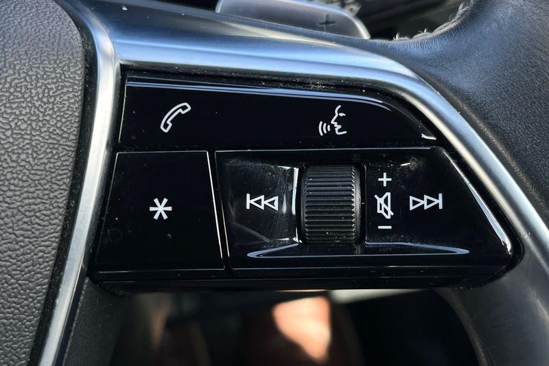 Used Audi e-tron for sale - 78117251: Photo 25