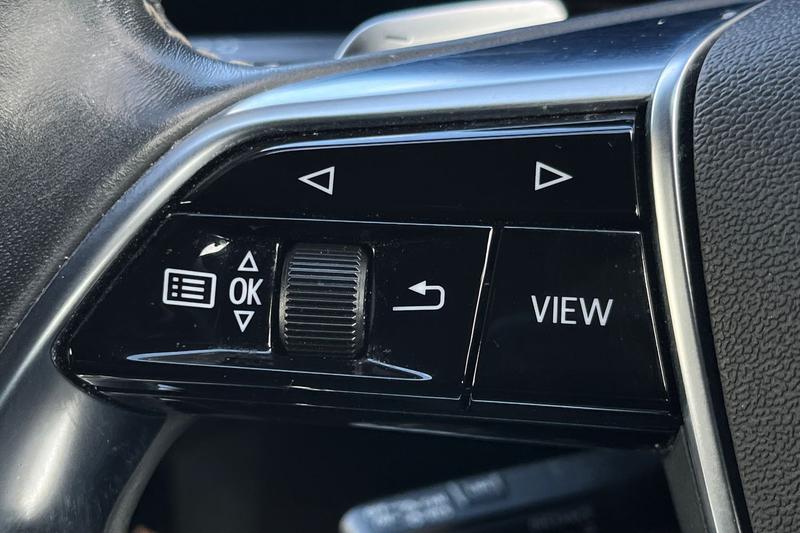 Used Audi e-tron for sale - 78117251: Photo 26