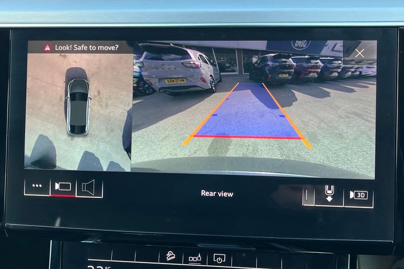 Used Audi e-tron for sale - 78117251: Photo 28