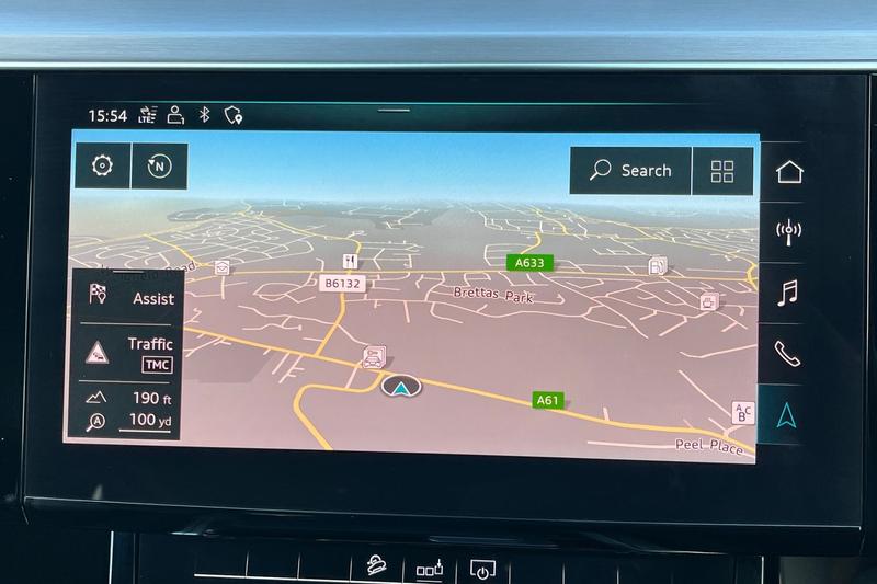 Used Audi e-tron for sale - 78117251: Photo 29