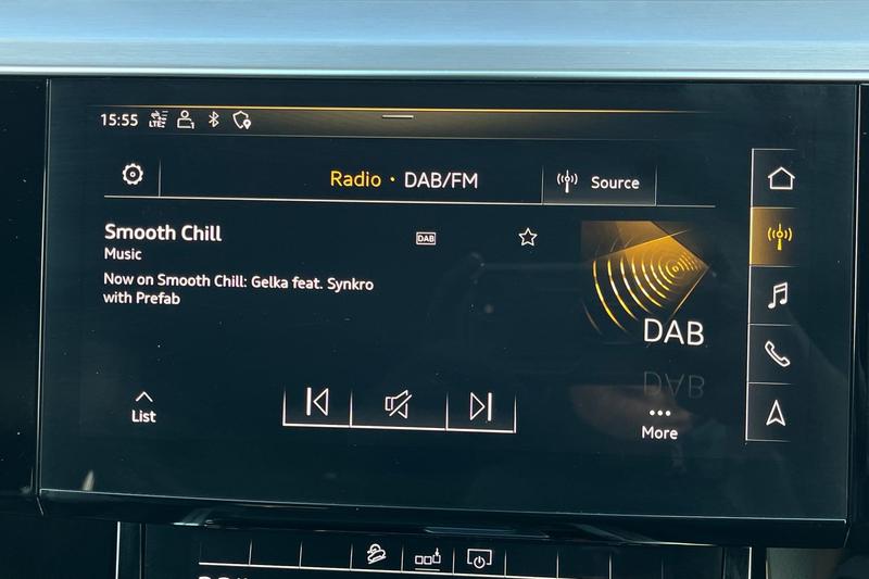 Used Audi e-tron for sale - 78117251: Photo 30