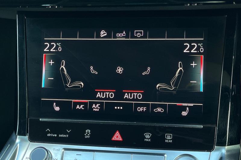 Used Audi e-tron for sale - 78117251: Photo 31