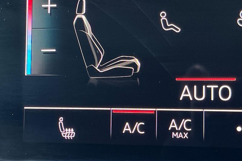 Used Audi e-tron for sale - 78117251: Photo 32