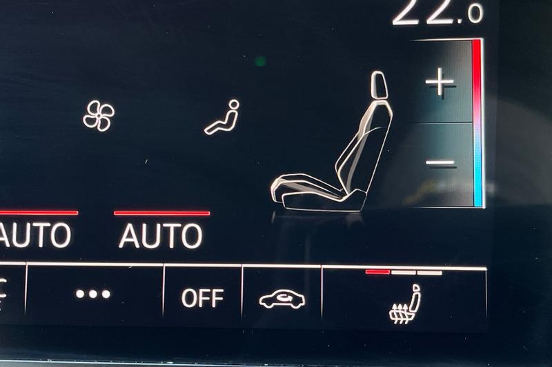 Used Audi e-tron for sale - 78117251: Photo 33