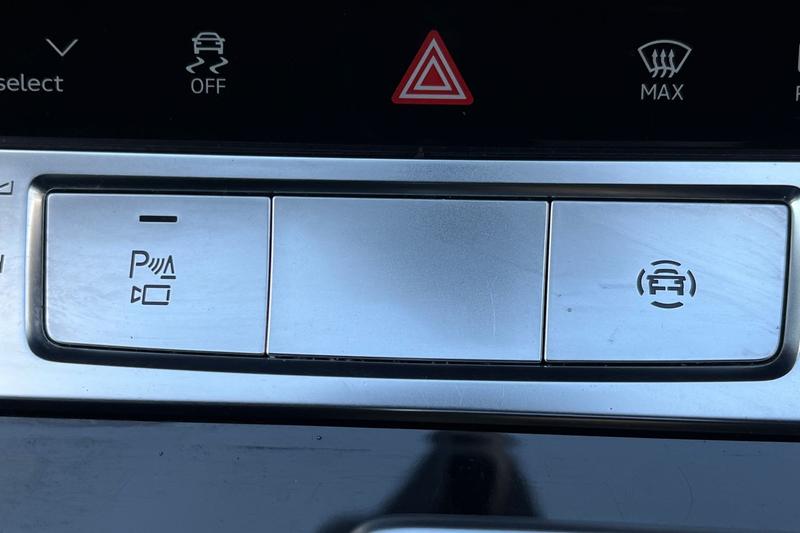 Used Audi e-tron for sale - 78117251: Photo 35