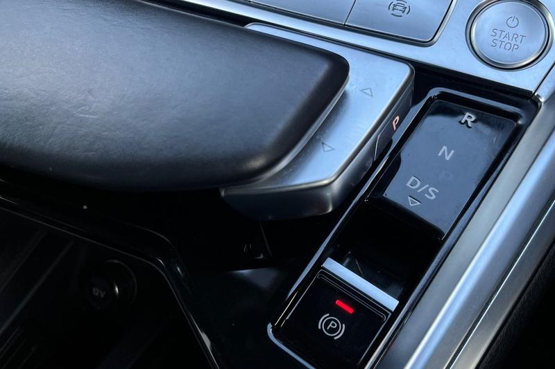 Used Audi e-tron for sale - 78117251: Photo 36