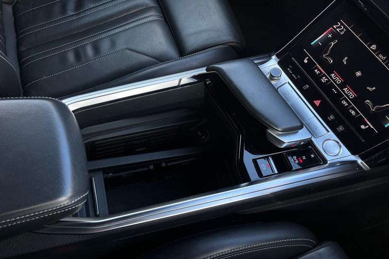 Used Audi e-tron for sale - 78117251: Photo 37