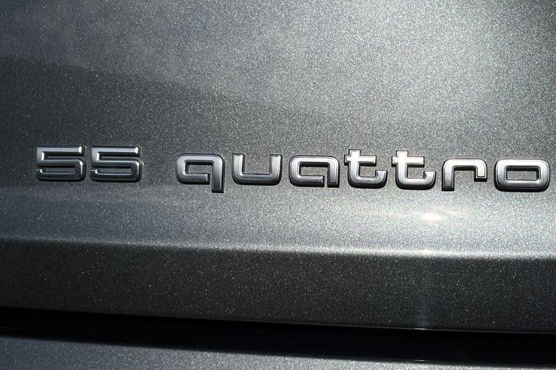 Used Audi e-tron for sale - 78117251: Photo 40