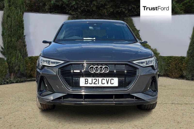 Used Audi e-tron for sale - 78117251: Photo 6