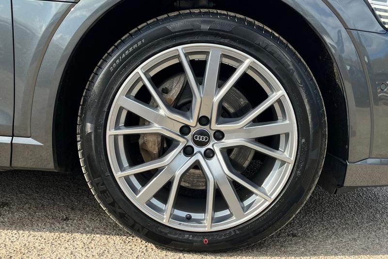 Used Audi e-tron for sale - 78117251: Photo 8