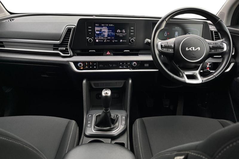 Used Kia Sportage 2023 for sale - 77834484: Photo 10