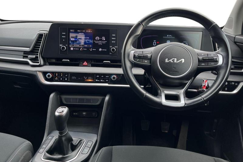 Used Kia Sportage 2023 for sale - 77834484: Photo 11