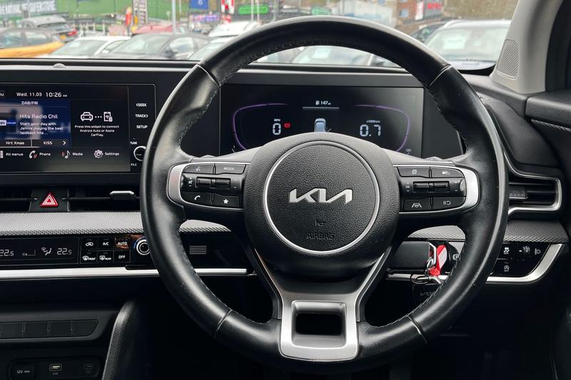 Used Kia Sportage 2023 for sale - 77834484: Photo 12