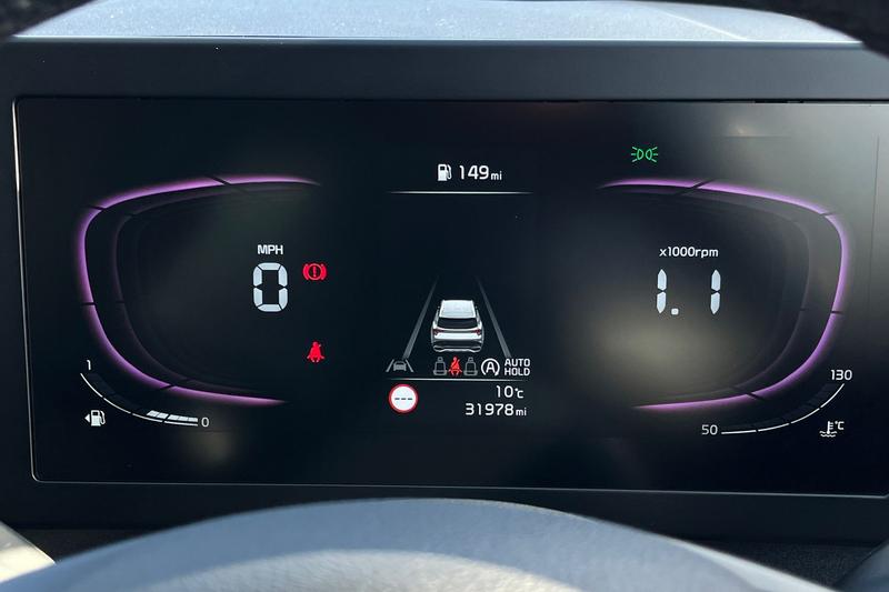 Used Kia Sportage 2023 for sale - 77834484: Photo 13