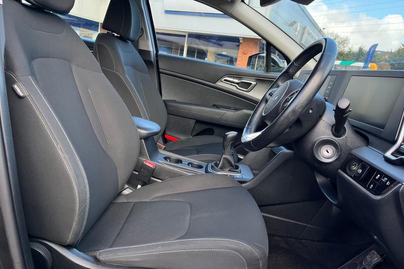 Used Kia Sportage 2023 for sale - 77834484: Photo 17