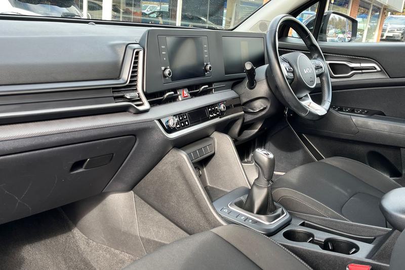 Used Kia Sportage 2023 for sale - 77834484: Photo 18