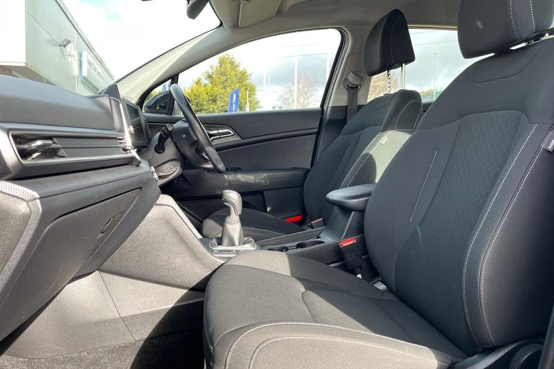 Used Kia Sportage 2023 for sale - 77834484: Photo 19