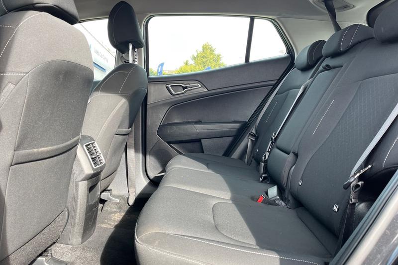 Used Kia Sportage 2023 for sale - 77834484: Photo 20