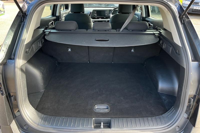 Used Kia Sportage 2023 for sale - 77834484: Photo 21