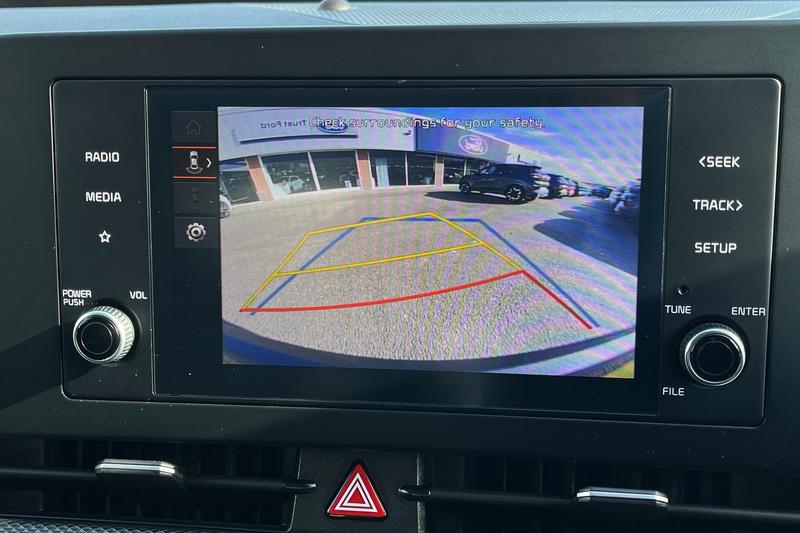 Used Kia Sportage 2023 for sale - 77834484: Photo 27