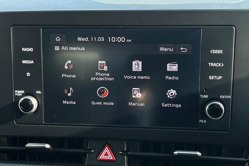 Used Kia Sportage 2023 for sale - 77834484: Photo 28