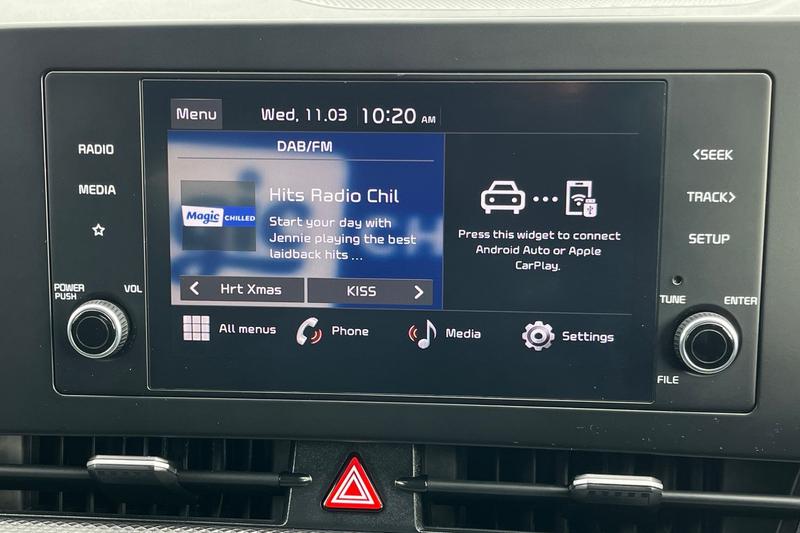 Used Kia Sportage 2023 for sale - 77834484: Photo 29