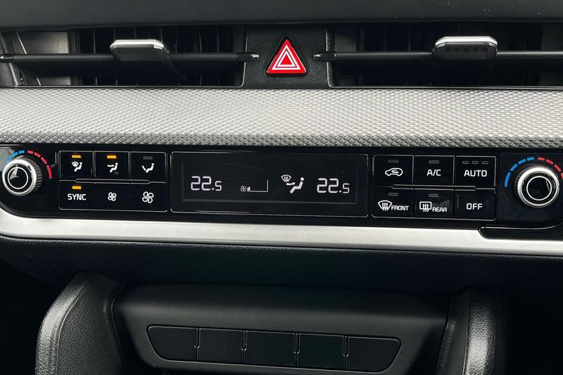 Used Kia Sportage 2023 for sale - 77834484: Photo 30