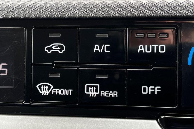 Used Kia Sportage 2023 for sale - 77834484: Photo 32