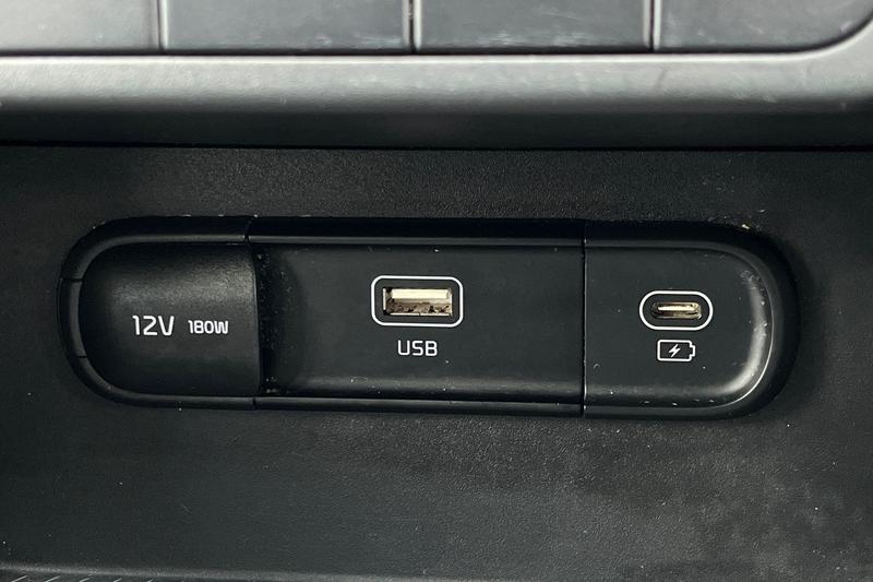 Used Kia Sportage 2023 for sale - 77834484: Photo 33