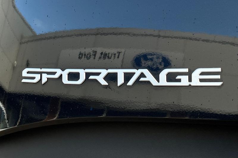 Used Kia Sportage 2023 for sale - 77834484: Photo 40