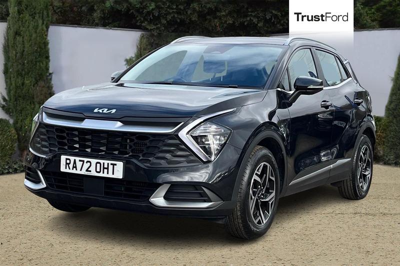 Used Kia Sportage 2023 for sale - 77834484: Photo 5