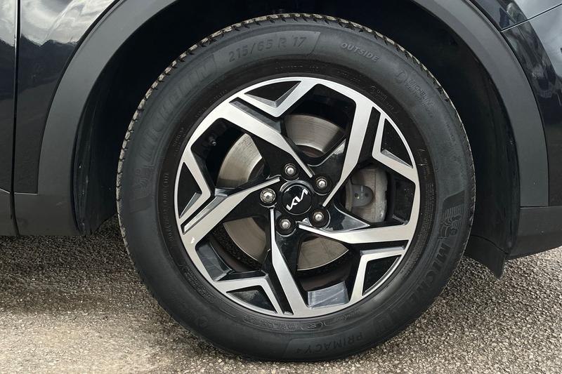 Used Kia Sportage 2023 for sale - 77834484: Photo 8