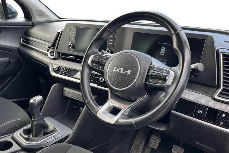 Used Kia Sportage 2023 for sale - 77834484: Photo 9