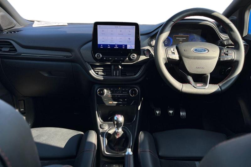 Used Ford Puma 2023 for sale - 77747017: Photo 10