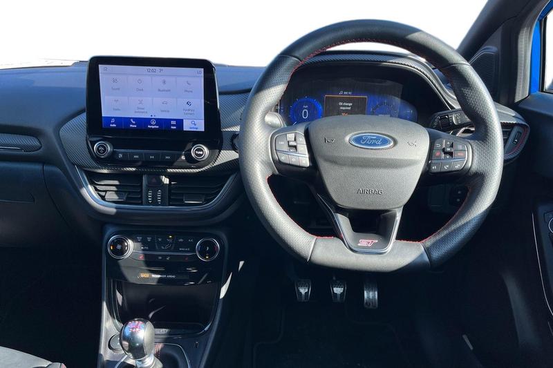 Used Ford Puma 2023 for sale - 77747017: Photo 11