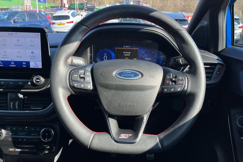 Used Ford Puma 2023 for sale - 77747017: Photo 12