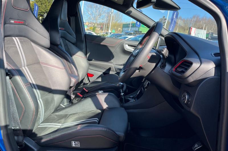 Used Ford Puma 2023 for sale - 77747017: Photo 17