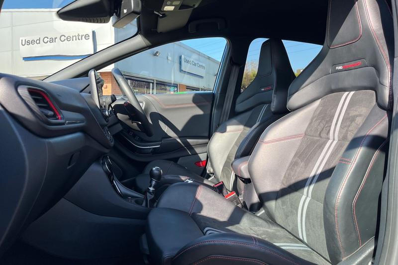 Used Ford Puma 2023 for sale - 77747017: Photo 19